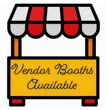 Vendor Booth Balance