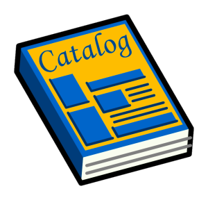 Catalog Sales